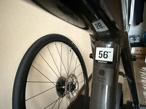 TREK Domane AL 5 (6 foto / 6)