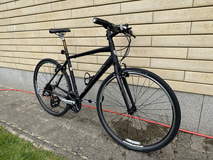 TREK 7.2 FX (2 foto / 8)