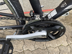 TREK 7.2 FX (4 foto / 8)