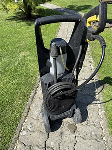 Kärcher K4.80MD survepesur (3 foto / 4)