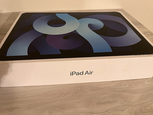 iPad Air 10.9 64gb WiFi(4th generation) (2 foto / 5)