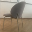 Продаются обеденные стулья Bo Concept Princeton серые, 8 шт. (фото #5)