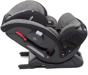 Joie Every Stage Fix turvatool 0-36kg Isofix kinnitustega (2 foto / 4)