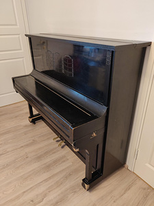 Ära anda H.Orntlich pianiino/klaver (1 foto / 2)