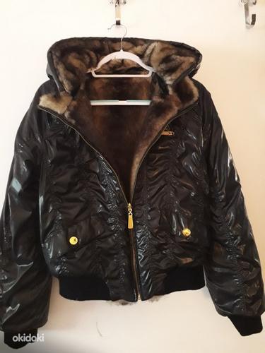 Куртка / пальто, размер L, новое (фото #2)