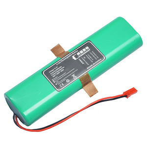 Аккумулятор для пылесоса ILife 14.4V 3200mAh PX-B010