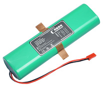 Аккумулятор для пылесоса ILife 14.4V 3200mAh PX-B010