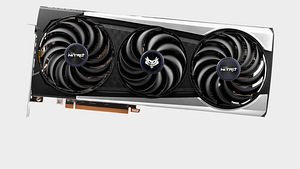 RX 6700XT 12GB GDDR6 Sapphire NITRO (1 foto / 1)
