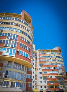 2-х комнатная квартира у моря, 95 м²