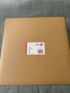 LGG - SATURN PRO - XL SQ - SOFT - RED - UUS (2 foto / 2)