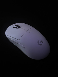 Logitech G Pro X Superlight 2c - Как новый (1 фото из 1)