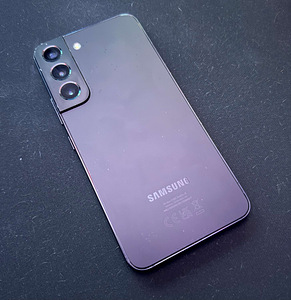 Samsung Galaxy S22 - 128GB (2 foto / 4)