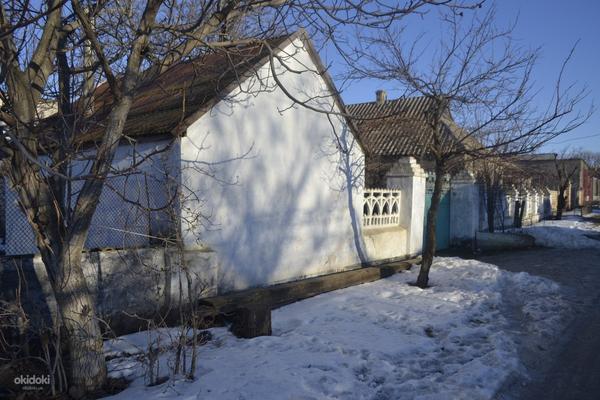 Дом в Новой Одесе (фото #2)