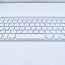 Apple Magic Keyboard (НЕКОТОРЫЕ КЛАВИШИ НЕ РАБОТАЮТ) (фото #2)
