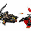 Lego Super Heroes 76011 (фото #3)