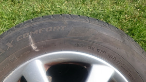 Audi/VW suverattad (2 foto / 4)