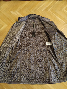 Marccain kevad-sügisjakk 38 (8 foto / 9)