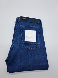 Boss teksad 34/36 (2 foto / 7)