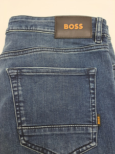 Boss teksad 34/30 (2 foto / 5)