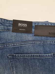 Boss teksad 40/34 (3 foto / 7)