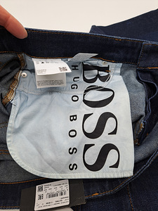 Boss teksad 38/34 (7 foto / 7)
