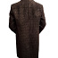 YSL Мужское пальто (фото #3)