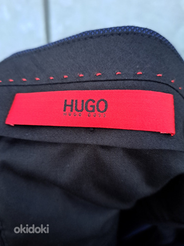 Hugo viigipüksid 48 (foto #5)