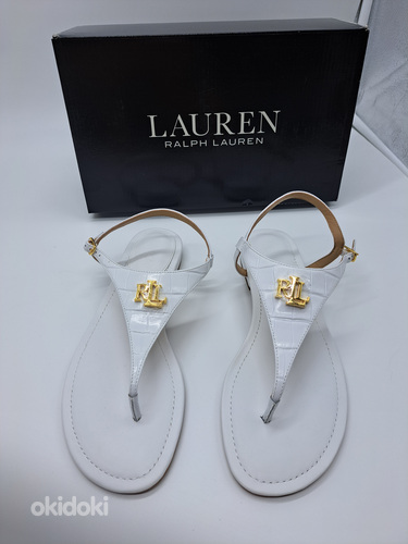 Polo Ralph Lauren rihmikud 39