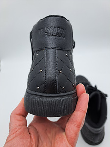 Trussardi jeans naiste tossud 40 (6 foto / 9)