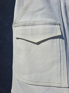 Boss teksaseelik XS (2 foto / 7)