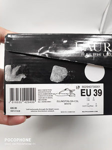Ralph Lauren rihmikud 39 (3 foto / 6)