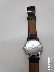 Часы Frederique Konstant (5 фото из 10)