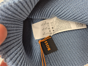 Hugo Boss müts (3 foto / 5)