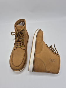 Ботинки U. S. Polo ASSN 44 (3 фото из 7)