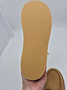 Ботинки U. S. Polo ASSN 44 (5 фото из 7)