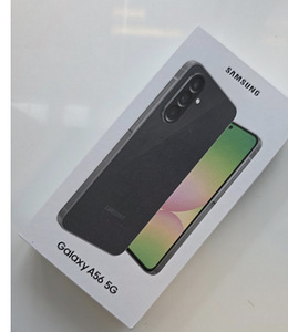 Samsung Galaxy A56 5G 8/256GB Awesome Graphite (1 foto / 5)