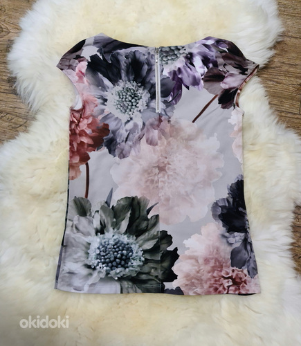 Женская блузка mohito, размер: XS (фото #2)