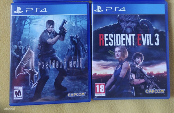 PS4 PS5 игра