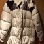 Женская зимняя куртка Nike ( размер 46 ) (фото #3)