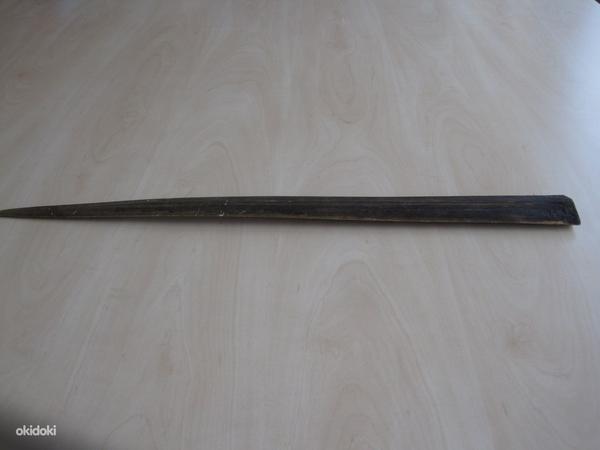 Nina kala-mõõk (foto #1)