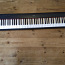 YAMAHA Piaggero NP-32 black цифровом пианино (фото #1)