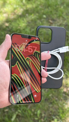 iPhone 13 Pro Max 128GB Graphite