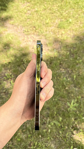 iPhone 13 Pro Max 128GB Graphite (3 фото из 6)