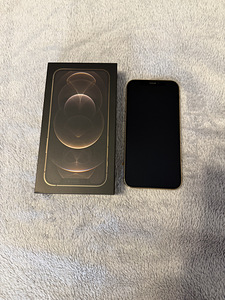 iPhone 12 pro 256ГБ (3 фото из 3)