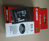 Canon BX- 3 ink tooner