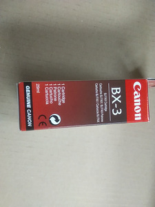 Canon BX- 3 ink tooner (3 foto / 5)