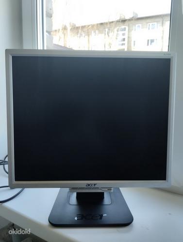  Acer LCD Monitor AL 1916 As (foto #1)