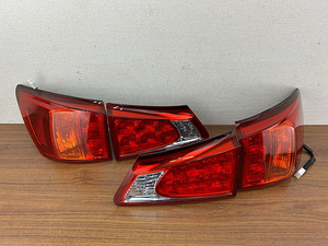 Lexus Is 2006-2013 facelift tagatuled original (1 foto / 2)