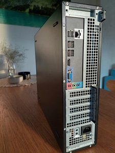 Продается компьютер Dell Optiplex 390. (2 фото из 3)