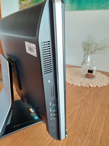 All in one Arvuti HP Compaq PRO 6300 (4 foto / 6)